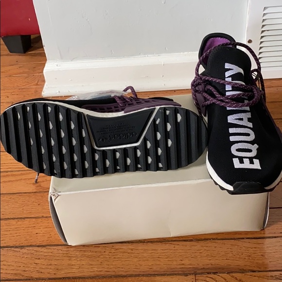 Adidas Pharrell Williams human race - Picture 5 of 6
